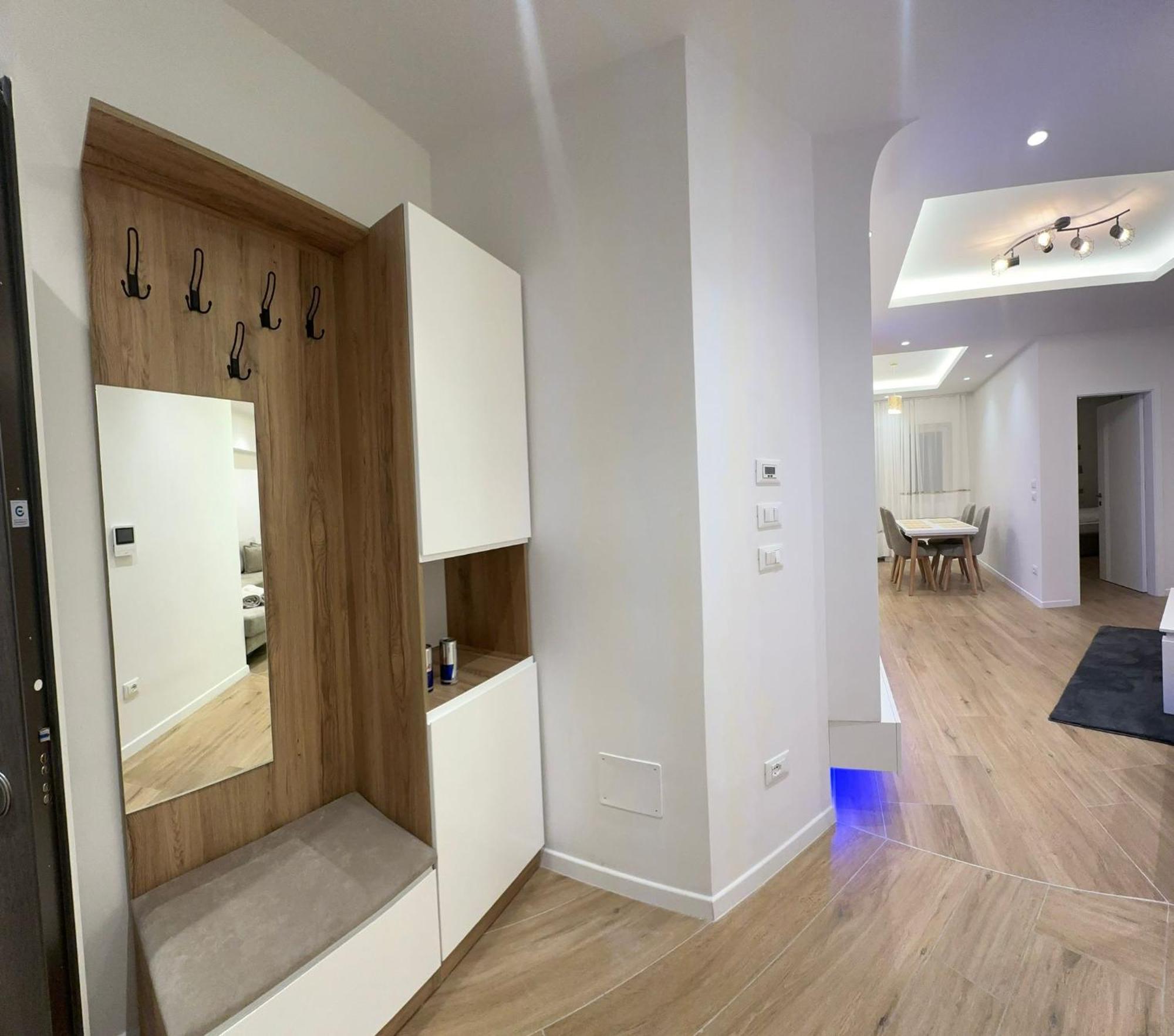 Villa Hajdi Q & U เมราโน ภายนอก รูปภาพ