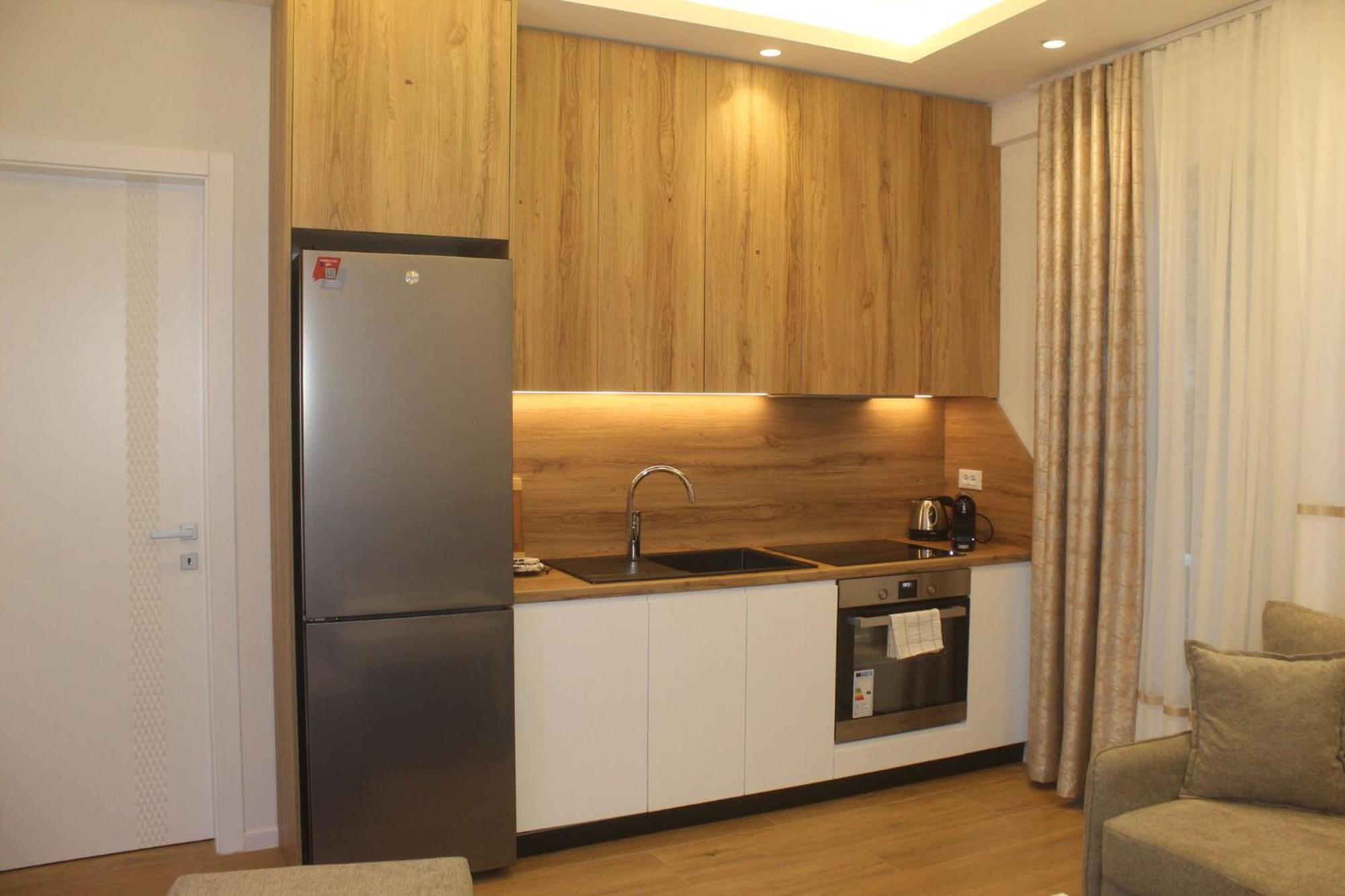 Villa Hajdi Q & U เมราโน ภายนอก รูปภาพ