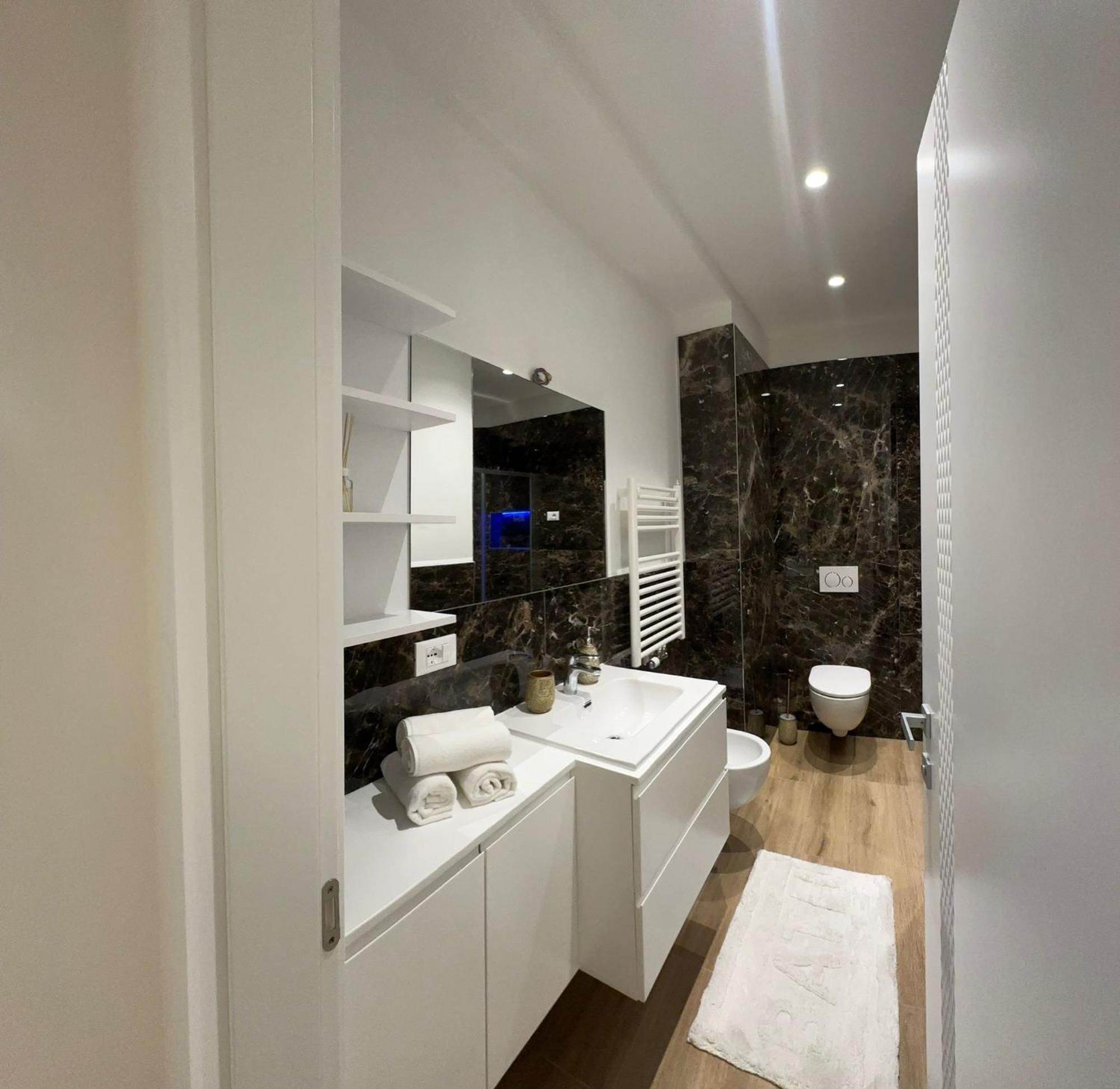 Villa Hajdi Q & U เมราโน ภายนอก รูปภาพ