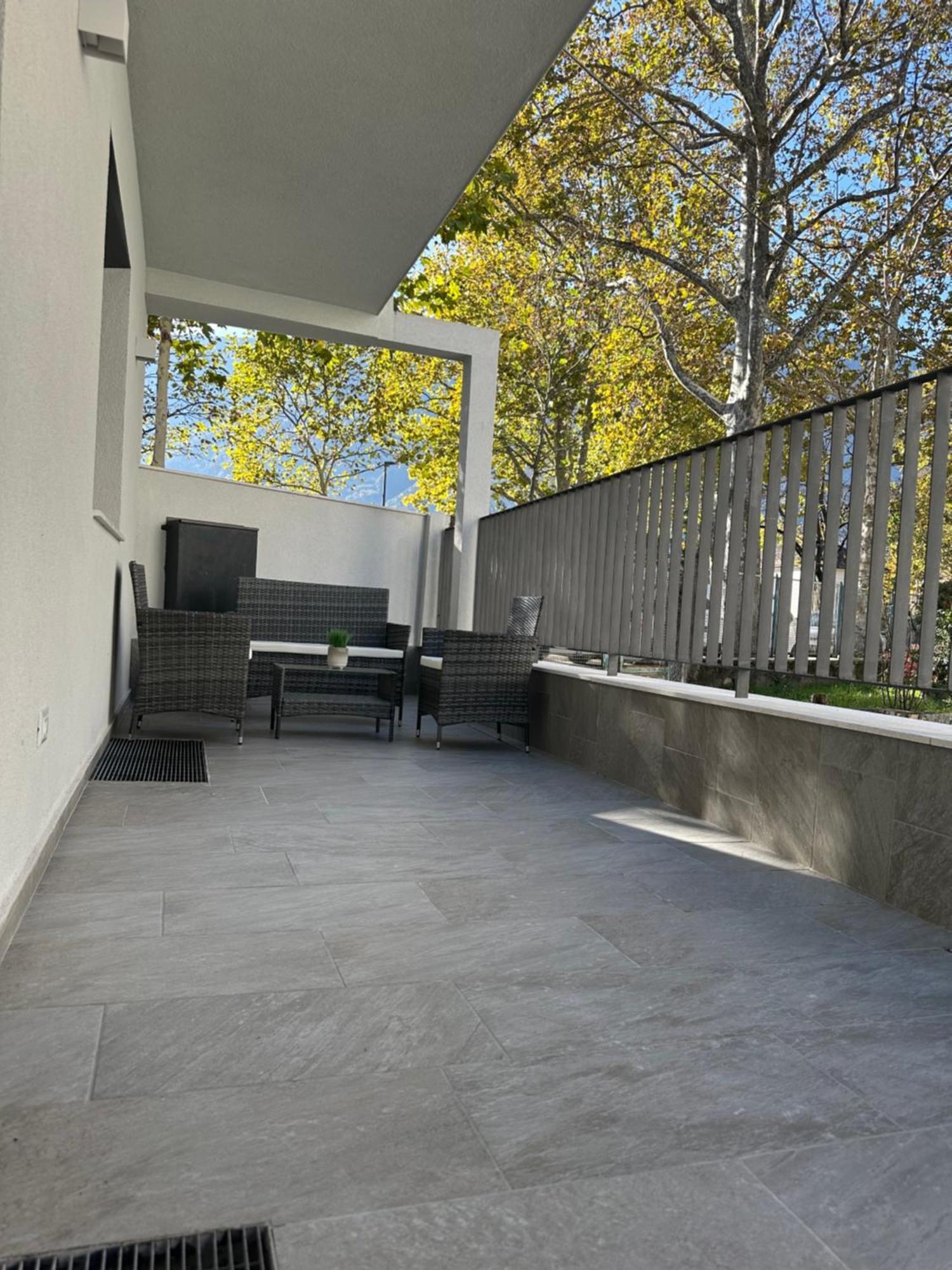 Villa Hajdi Q & U เมราโน ภายนอก รูปภาพ