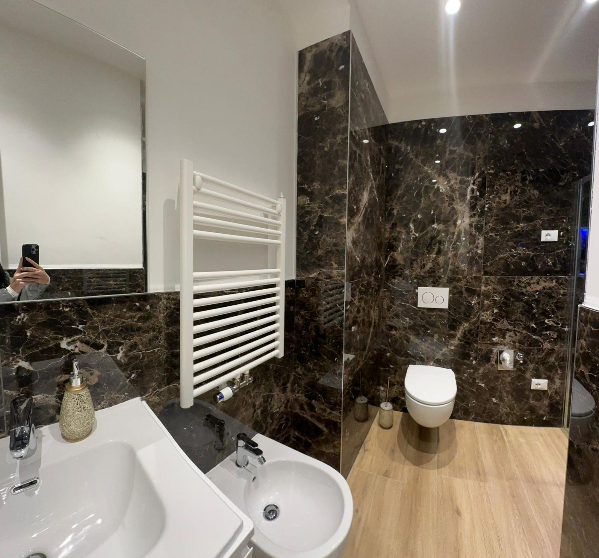 Villa Hajdi Q & U เมราโน ภายนอก รูปภาพ