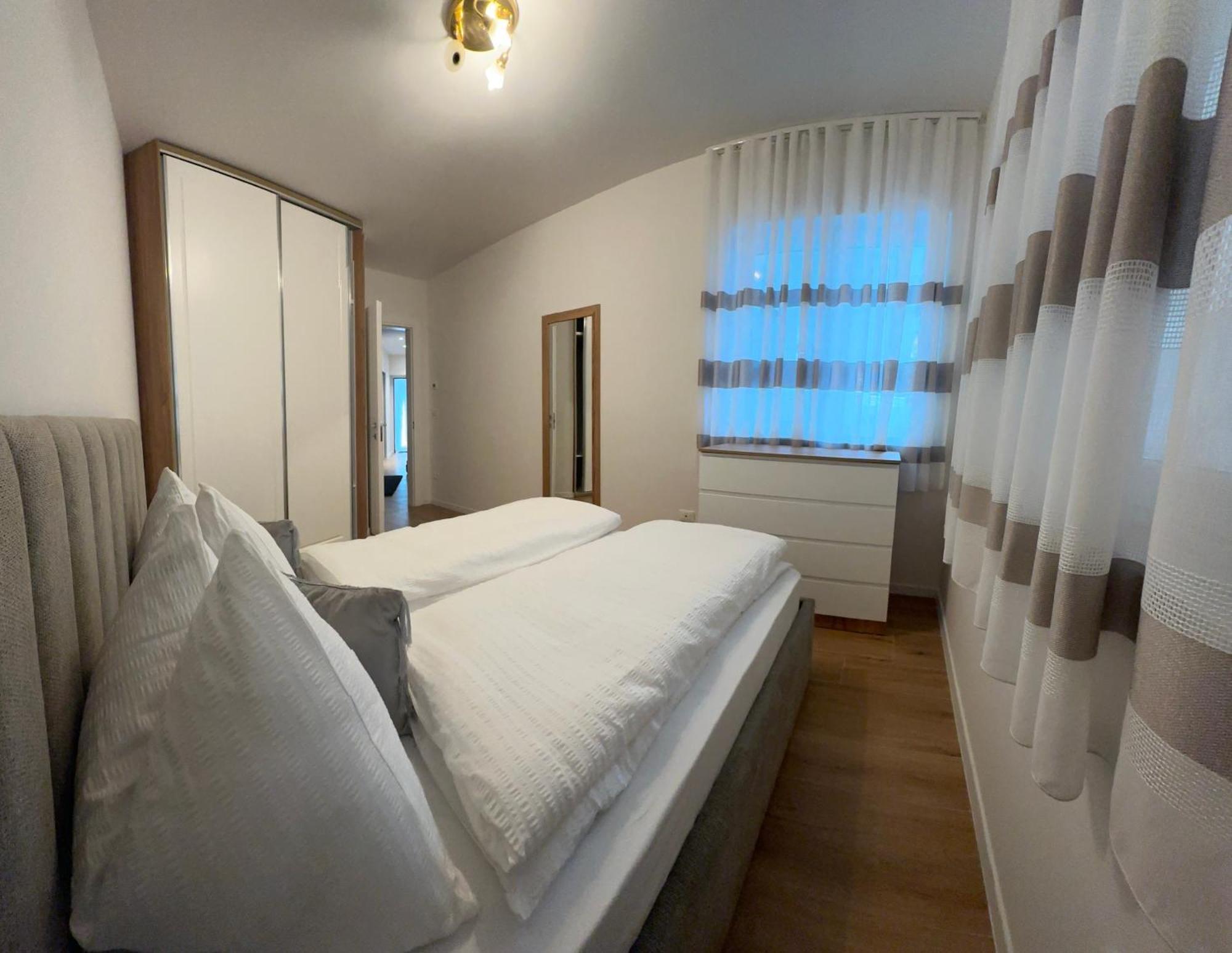 Villa Hajdi Q & U เมราโน ภายนอก รูปภาพ