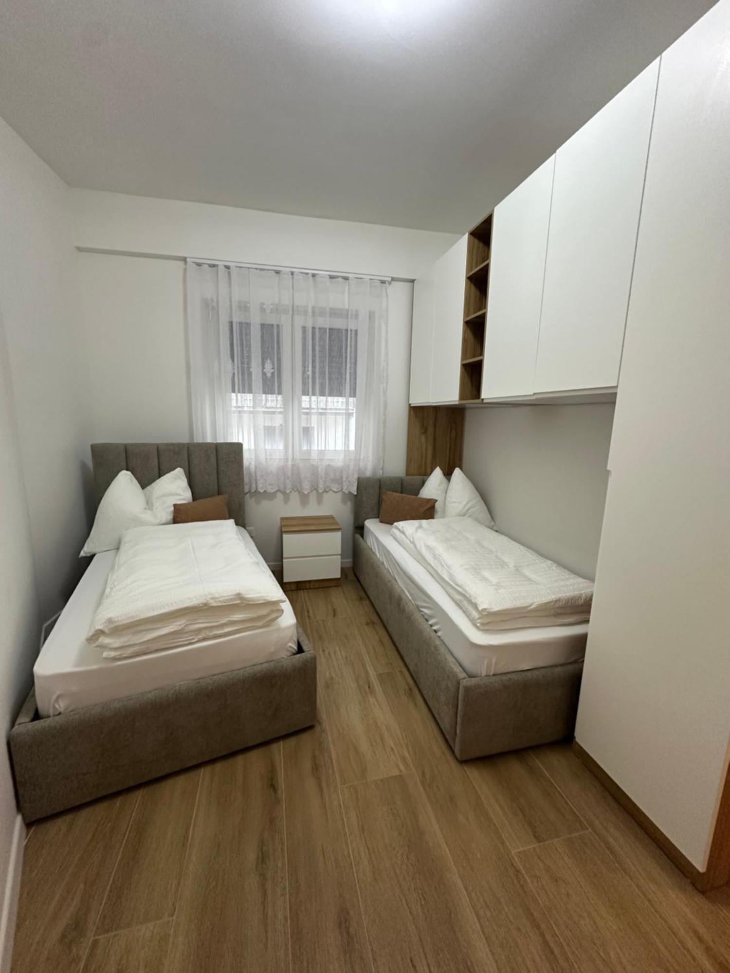 Villa Hajdi Q & U เมราโน ภายนอก รูปภาพ