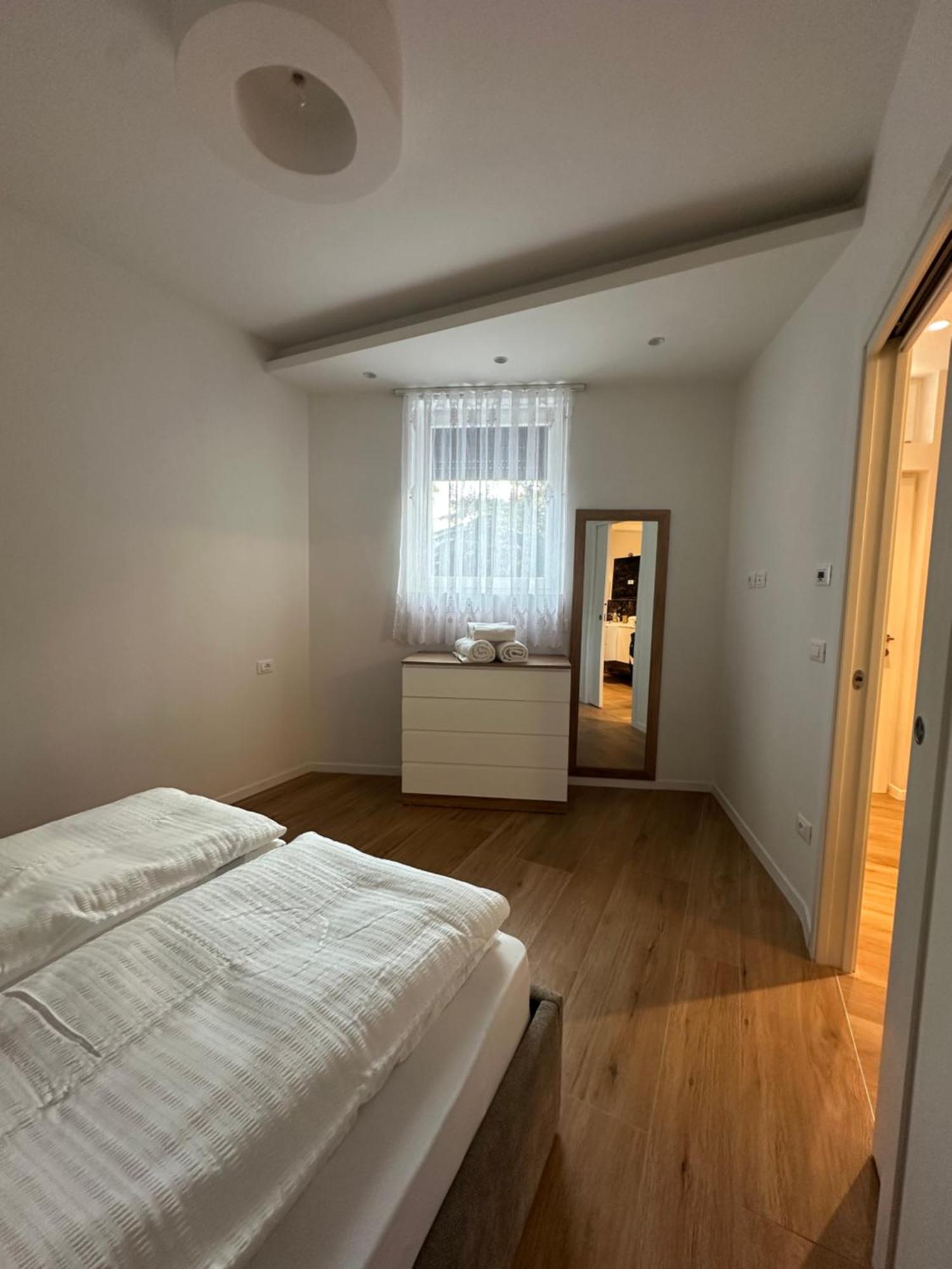 Villa Hajdi Q & U เมราโน ภายนอก รูปภาพ