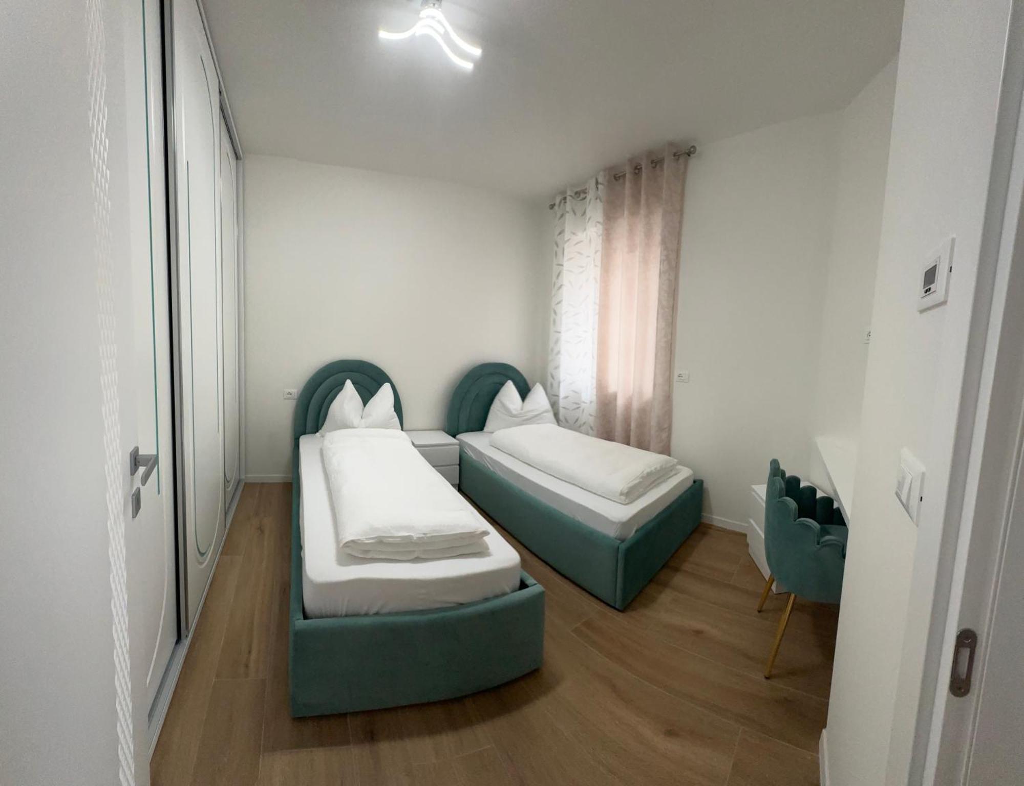 Villa Hajdi Q & U เมราโน ภายนอก รูปภาพ