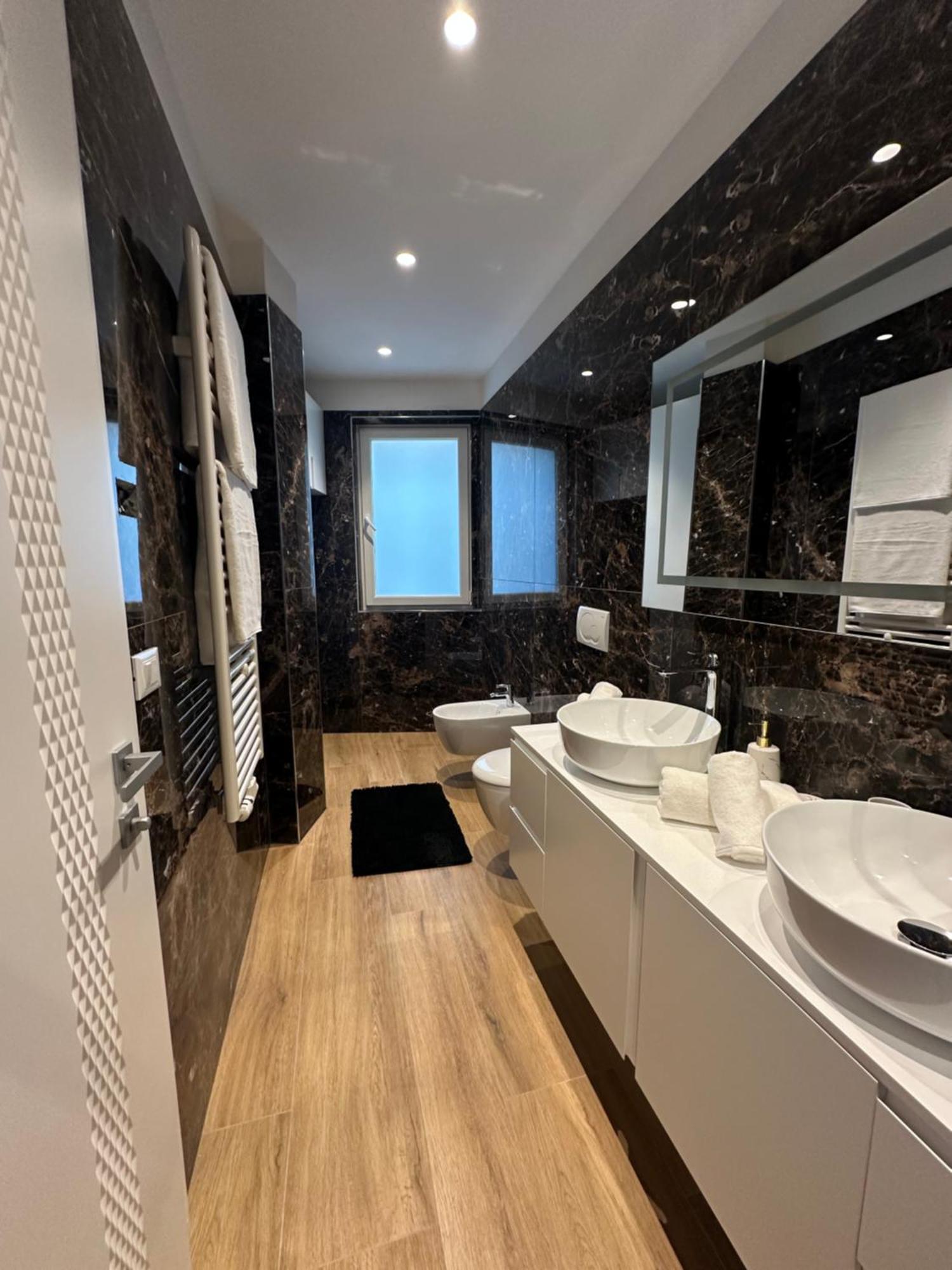 Villa Hajdi Q & U เมราโน ภายนอก รูปภาพ