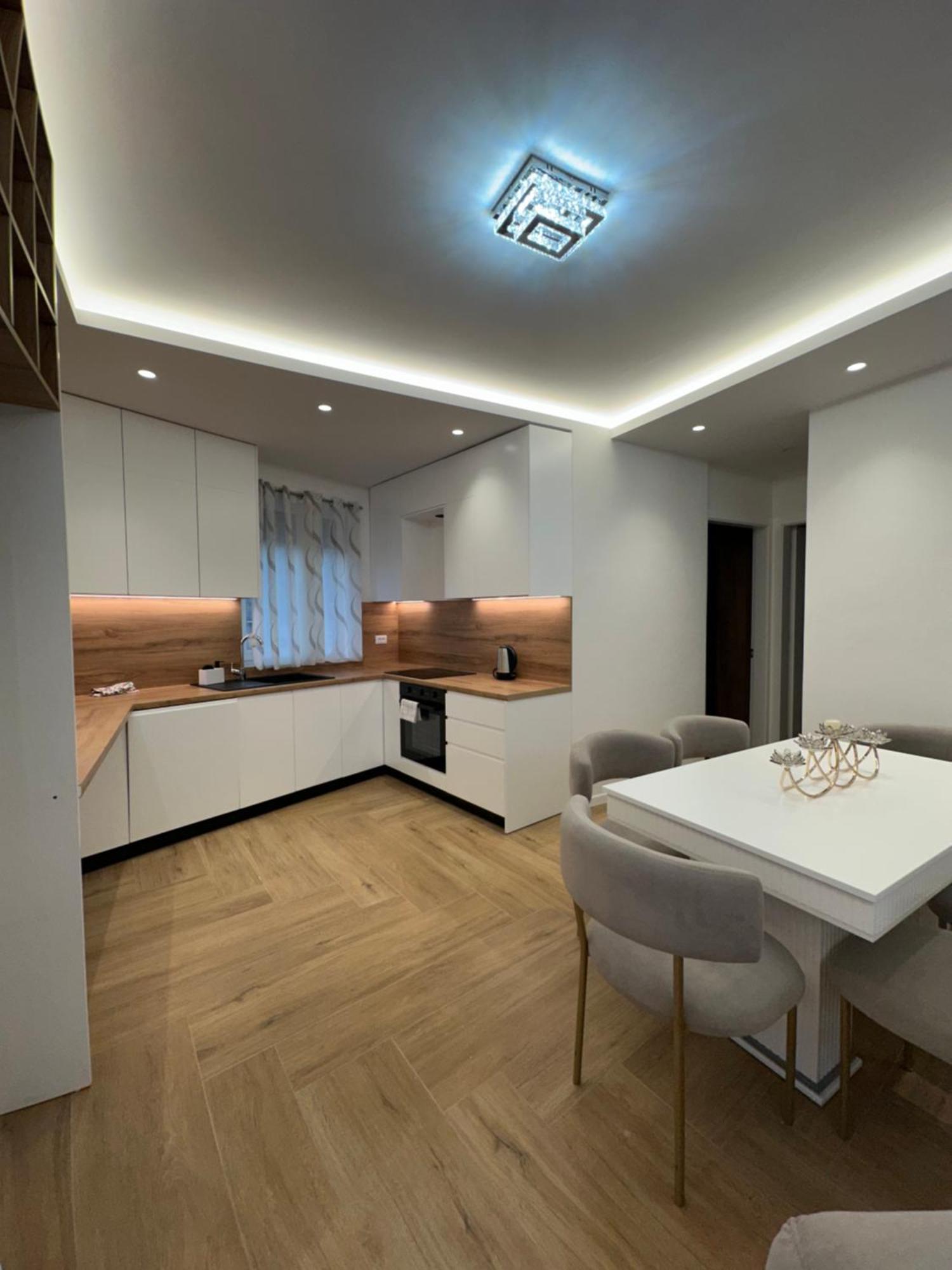 Villa Hajdi Q & U เมราโน ภายนอก รูปภาพ